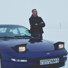 Михаил Романюк, 12.06.1991, Минск