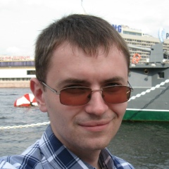 Андрей Ляшук, 30.11, Пинск