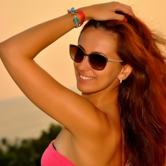 Анна Морозова, 22.06, Санкт-Петербург