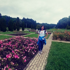 Aisha Yeleubayeva, 21.04.1992