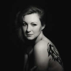 Евгения Сова, 23.04