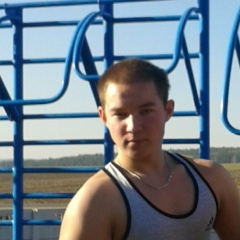 Женя Жуковский, 02.04.1997, Переганцы