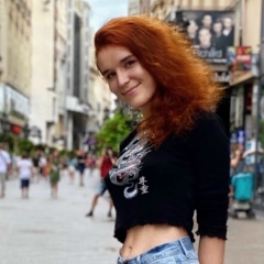 Диана Жилина, 01.01, Dresden