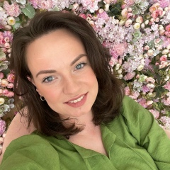 Надежда Сибирева, 17.10.1987, Санкт-Петербург