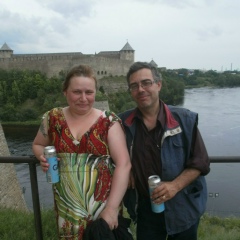 Татьяна Яковлева, 21.01.1972, Таллин