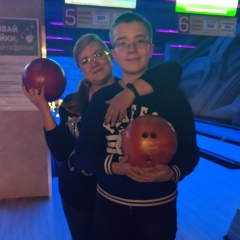 Елена Балашова, 04.06.1981, Москва