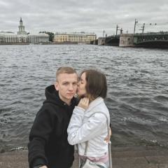 Олег Надров, 23.09, Москва