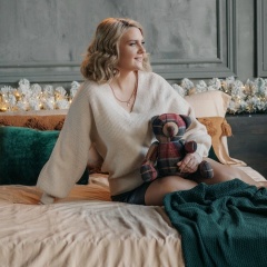 Анна Назарова, 15.11.1986, Пенза