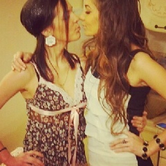 Наталья Петренко, 19.05.1981, Санкт-Петербург