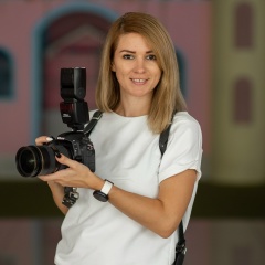 Марина Полуян, 21.02.1986, Ростов-на-Дону