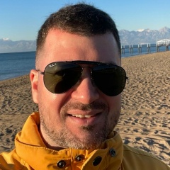 Егор Кобка, Москва