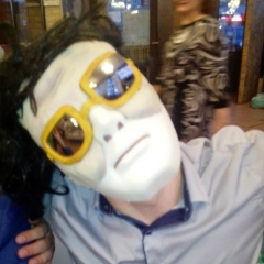 Сергей Сергеев, 26.02, Санкт-Петербург