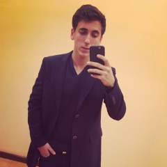 Elvin Heydarov, 29.12.1993, Баку