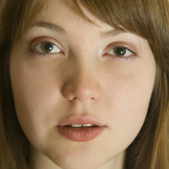 Ирина Кривцова, 05.08.1987, Санкт-Петербург