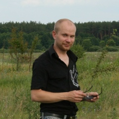 Иван Кривошеев, 29.10.1984, Харьков