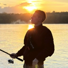 Артём Криволуцкий, 28.01, Новоалтайск