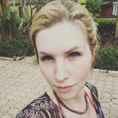 Екатерина Отставнова, 23.04, Москва