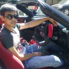 Just Miracle, 01.01.1991, Бишкек