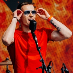 Константин Ханбеков, 10.01.1987, Москва