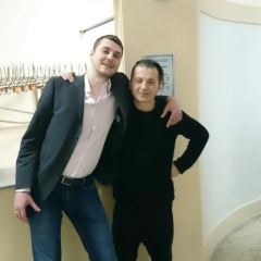 Саша Рогожкин, 29.06, Ульяновск