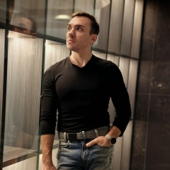 Евгений Марченков, 28.02.1987, Химки