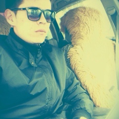 Galym Bulenov, 02.07.1991