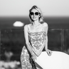 Елена Шалагина, Краснодар