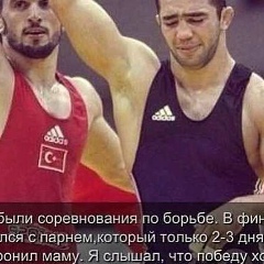 Турпал Гайрбеков, 03.10.1998, Грозный
