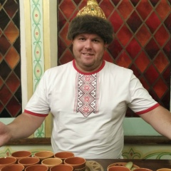 Алексей Фетищев, 10.07, Санкт-Петербург