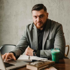 Эмин Аббасов, 29.07.1987, Липецк