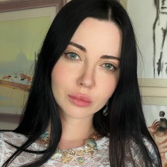 Лина Ламия, 13.05, Москва