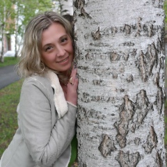 Ксюха Афанасьева, 23.07, Прокопьевск