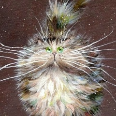 Мария Шаркова, 21.05, Ижевск