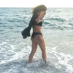 Екатерина Аносова, 24.10, Москва