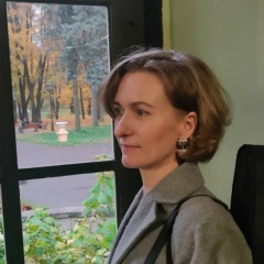 Светлана Калашникова, 09.03.1983, Москва