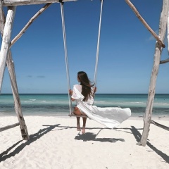 Екатерина Бачерикова, 06.09, Москва