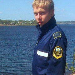 Ваня Некрасов, 28.02, Березник