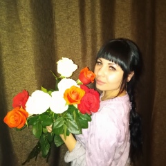 Татьяна Амирова, 31.12.1988, Улан-Удэ