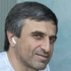 Виталий Каграманян, 03.09.1972, Новоалександровск