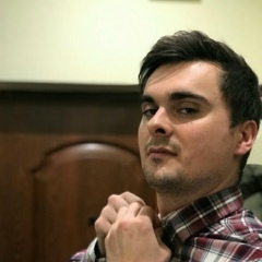 Станислав Чук, 23.02.1991, Москва