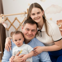 Артур Бабаян, 04.08, Луганск