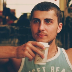 Сергей Пазич, 16.06, Москва