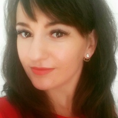 Анна Мороз, 11.09, Конотоп