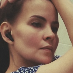 Алёна Подрезова, Екатеринбург