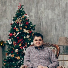 Сергей Веселых, 24.07.1994, Новосибирск