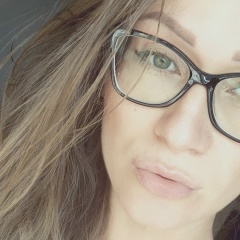 Светлана Дружинина, 30.04, Санкт-Петербург