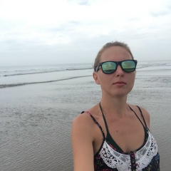 Инна Мартынова, 12.06.1989, Санкт-Петербург