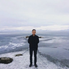 Maksat Abdikhaniyev, 01.06, Алматы