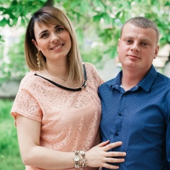 Викулька Дембновецкая, 05.11, Одесса