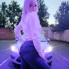 Елена Ржевская, 25.07, Тверь